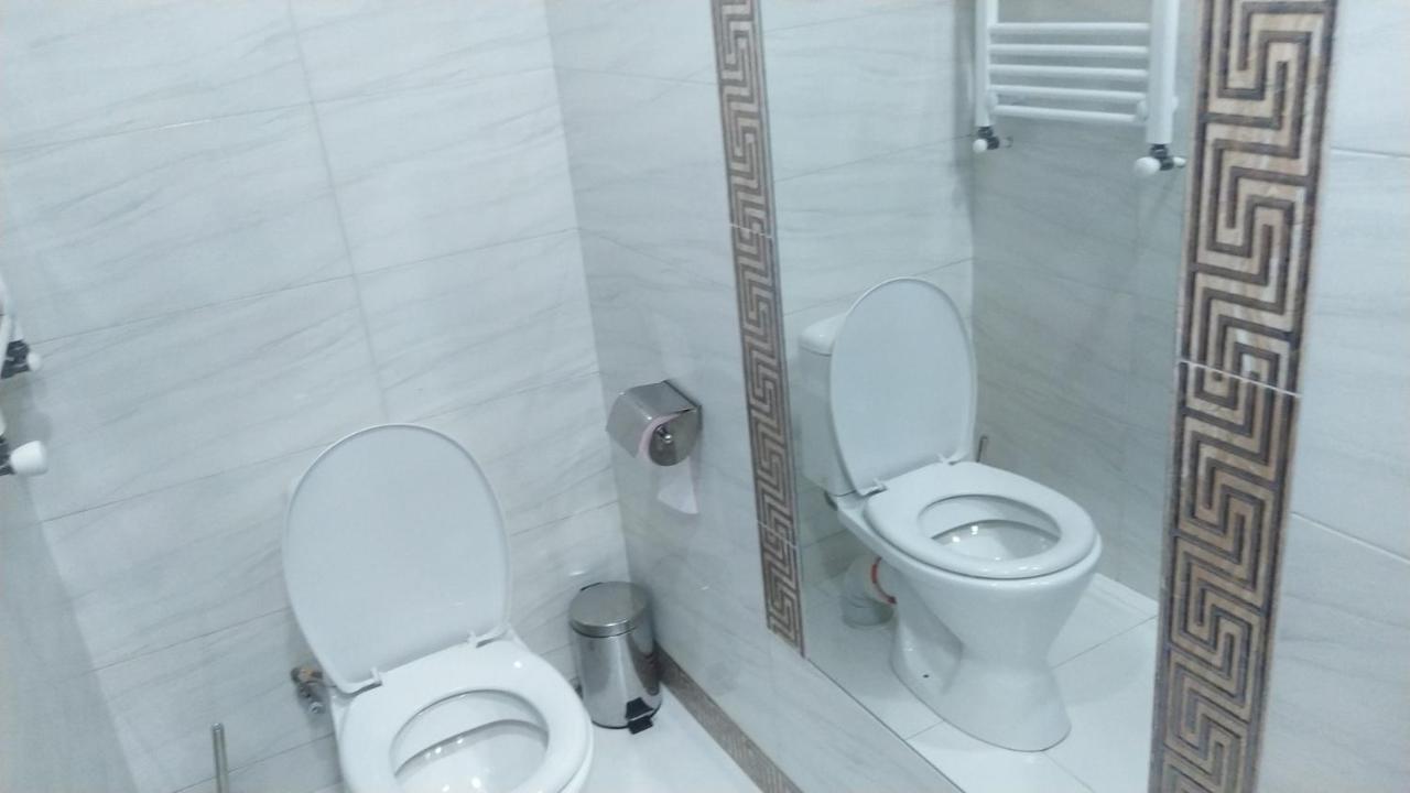 Hotel Two Lions Tbilisi