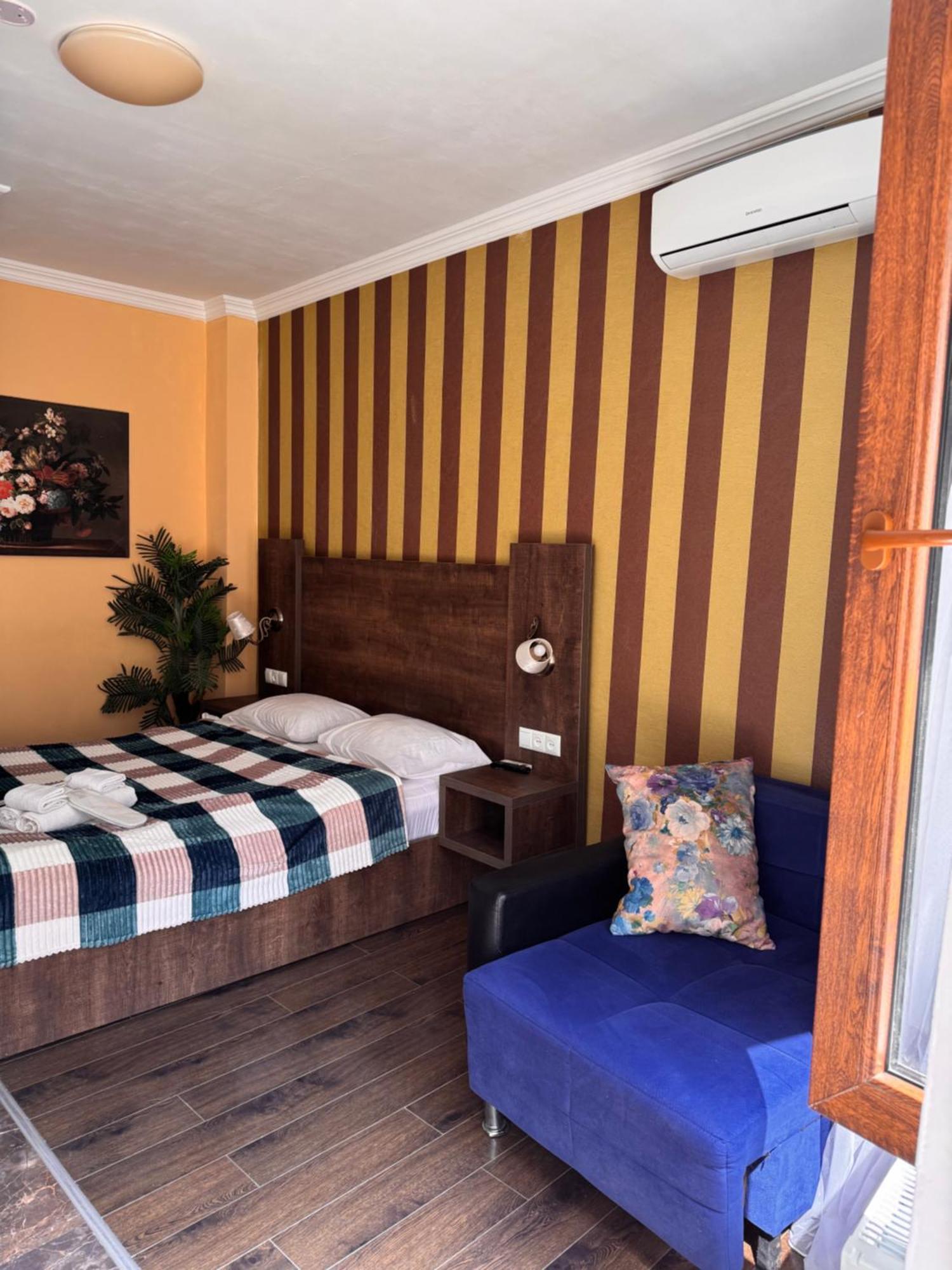 Hotel Two Lions Tbilisi