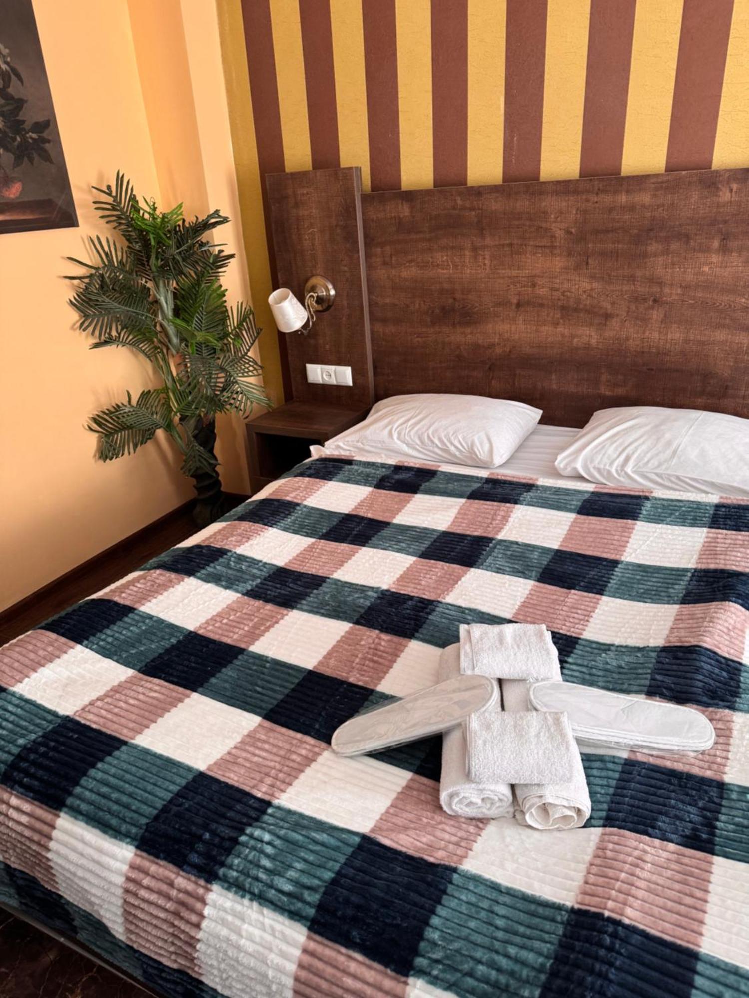 Two Lions Hotel 3*
